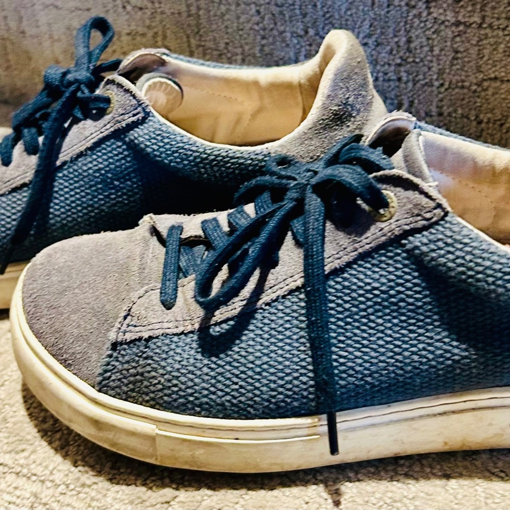 Birkenstock sneakers